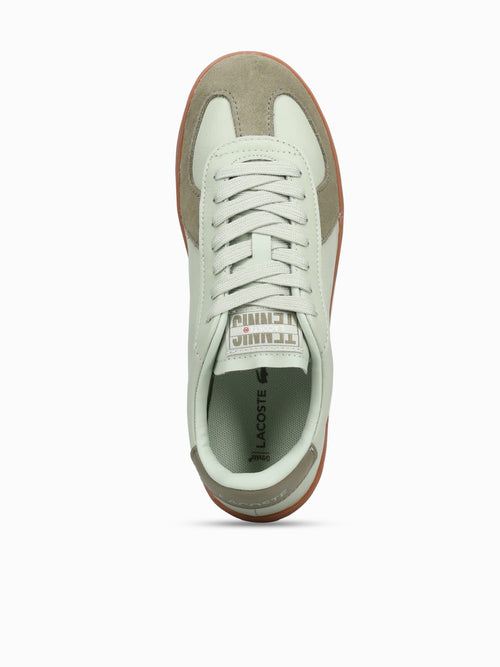 Baseshot Pro Lt Khk Gum leather Light Brown / 5 / M