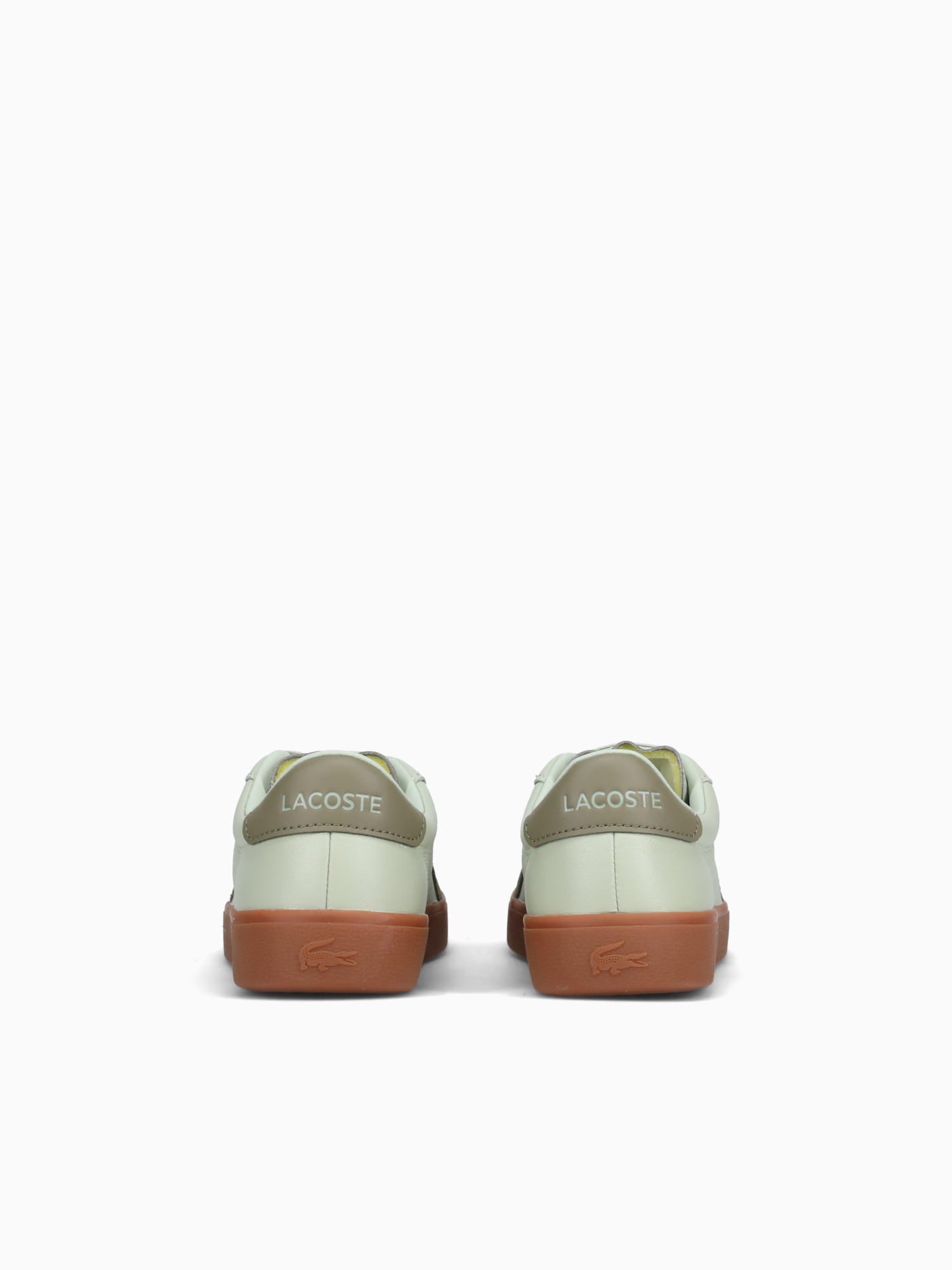 Baseshot Pro Lt Khk Gum leather Light Brown / 5 / M