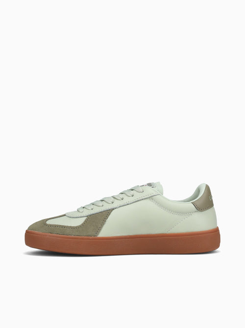 Baseshot Pro Lt Khk Gum leather Light Brown / 5 / M