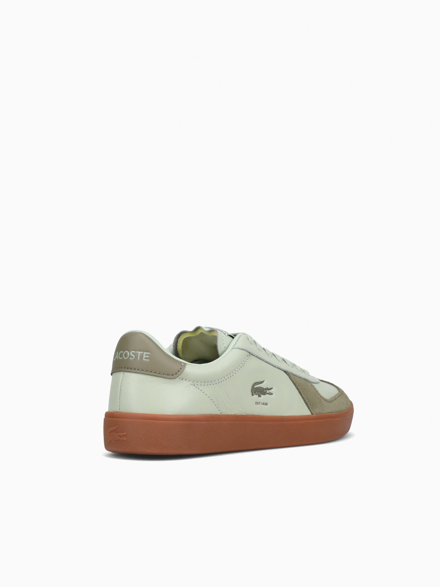 Baseshot Pro Lt Khk Gum leather Light Brown / 5 / M