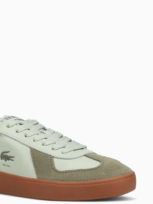 Baseshot Pro Lt Khk Gum leather Light Brown / 5 / M