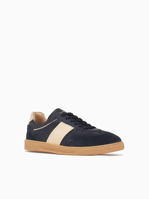 Salim Dk.blu Dk.blu Marfim sde Latego La Blue / 7 / M