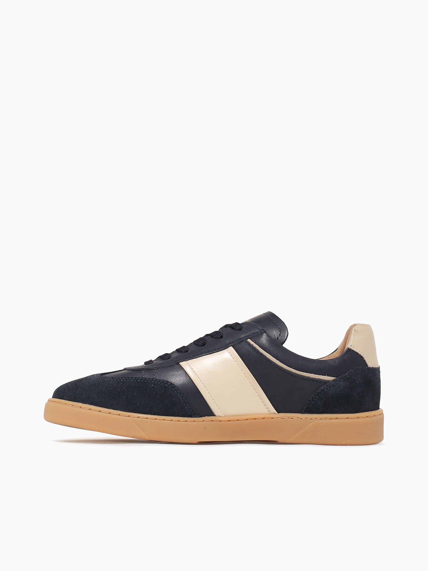 Salim Dk.blu Dk.blu Marfim sde Latego La Blue / 7 / M