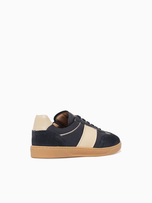 Salim Dk.blu Dk.blu Marfim sde Latego La Blue / 7 / M