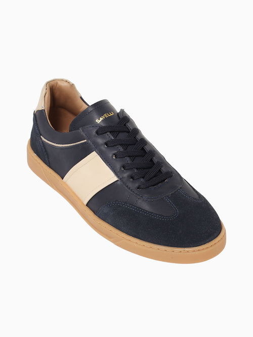 Salim Dk.blu Dk.blu Marfim sde Latego La Blue / 7 / M