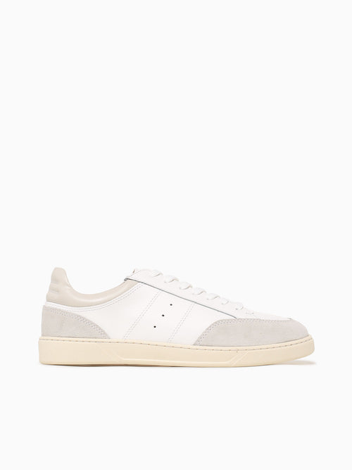 Salinger Offwhite Branco Offwht sde Napa White / 7 / M