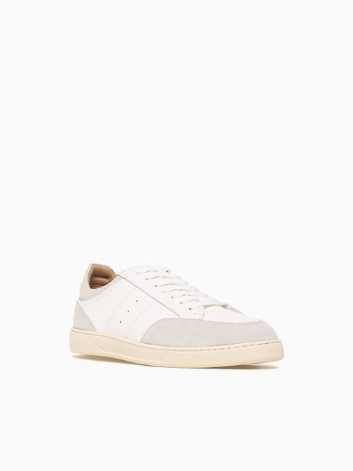 Salinger Offwhite Branco Offwht sde Napa White / 7 / M