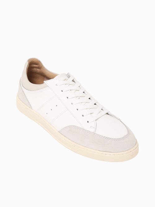 Salinger Offwhite Branco Offwht sde Napa White / 7 / M