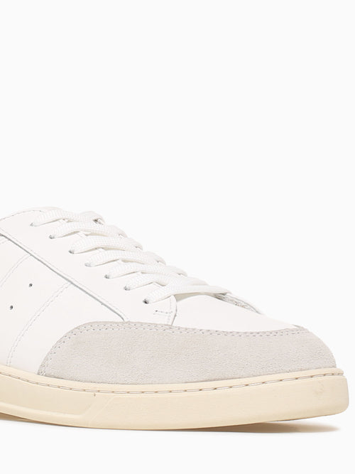 Salinger Offwhite Branco Offwht sde Napa White / 7 / M