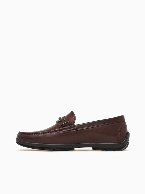 Salix Cafe Latego Brown / 7 / M