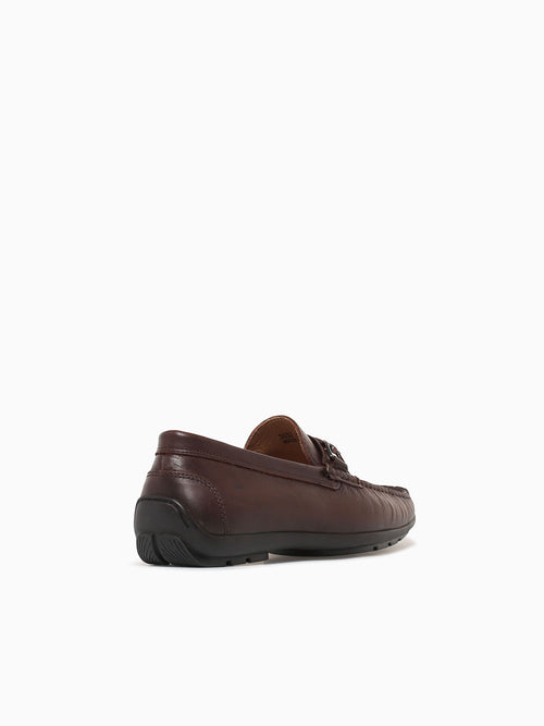 Salix Cafe Latego Brown / 7 / M