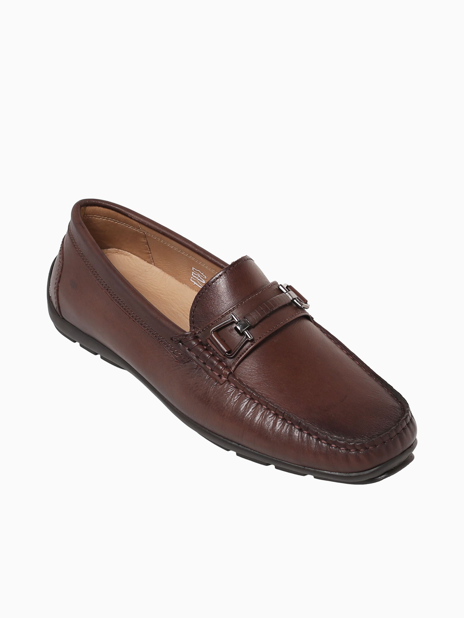 Salix Cafe Latego Brown / 7 / M