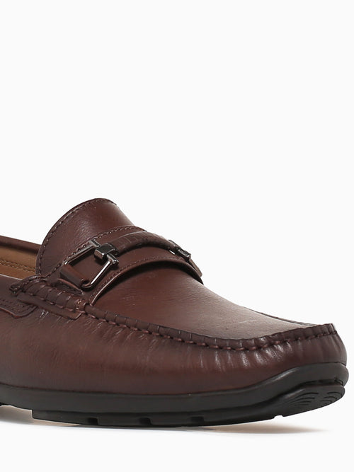Salix Cafe Latego Brown / 7 / M
