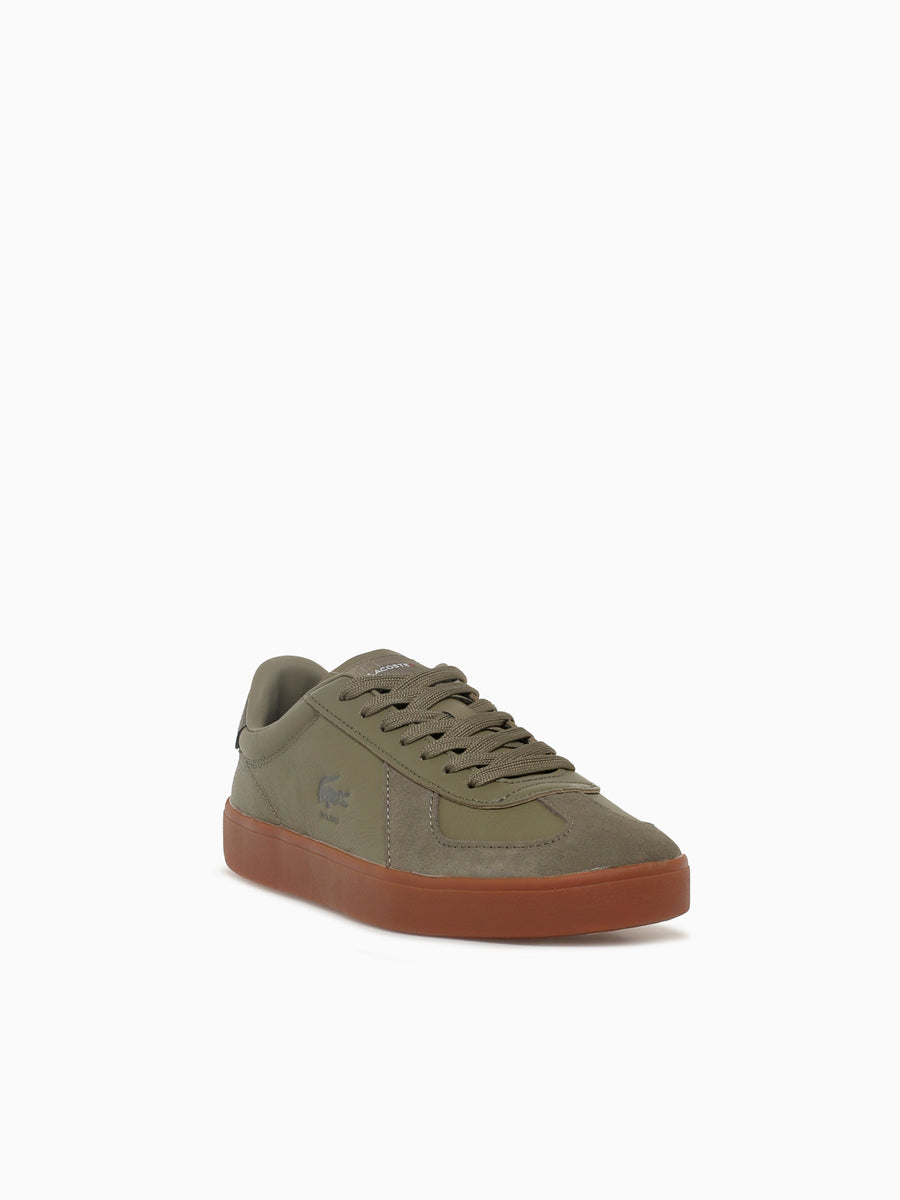 Baseshot Pro Khk Gum leather Green / 7 / M