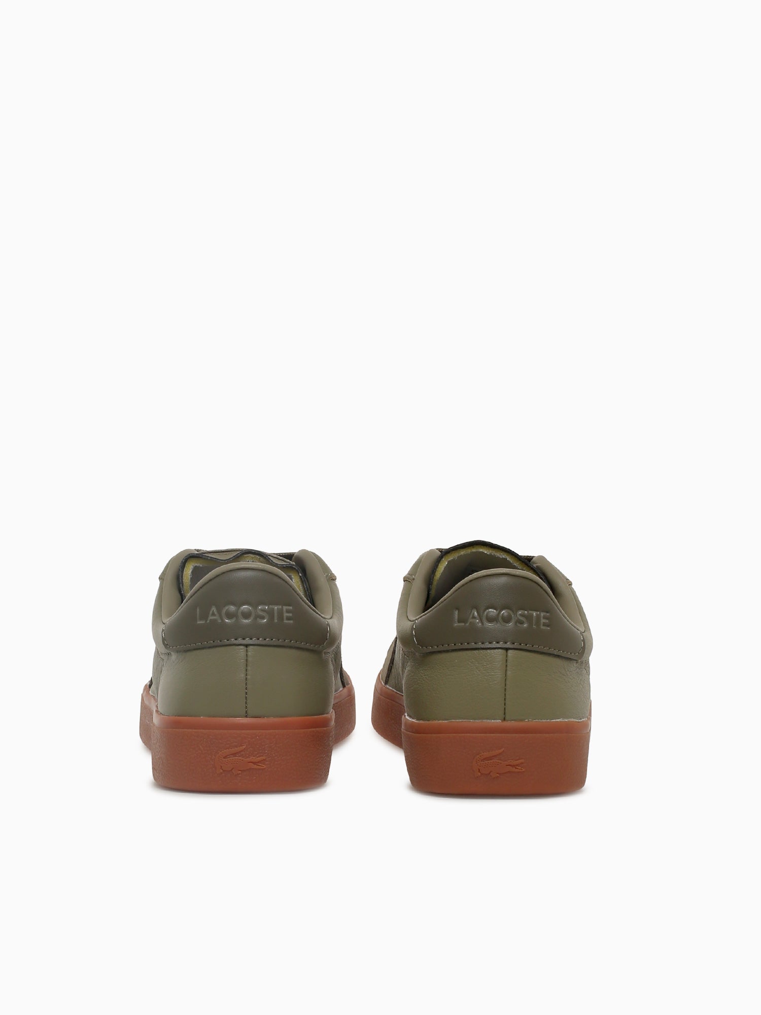 Baseshot Pro Khk Gum leather Green / 7 / M