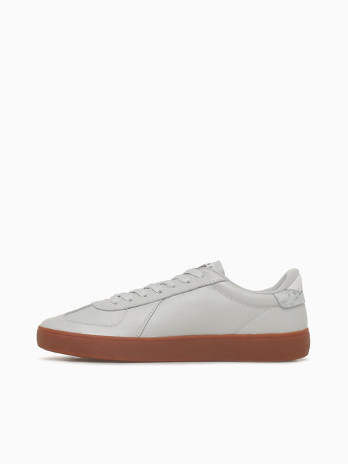 Baseshot Pro Gry Gum leather Grey / 8 / M