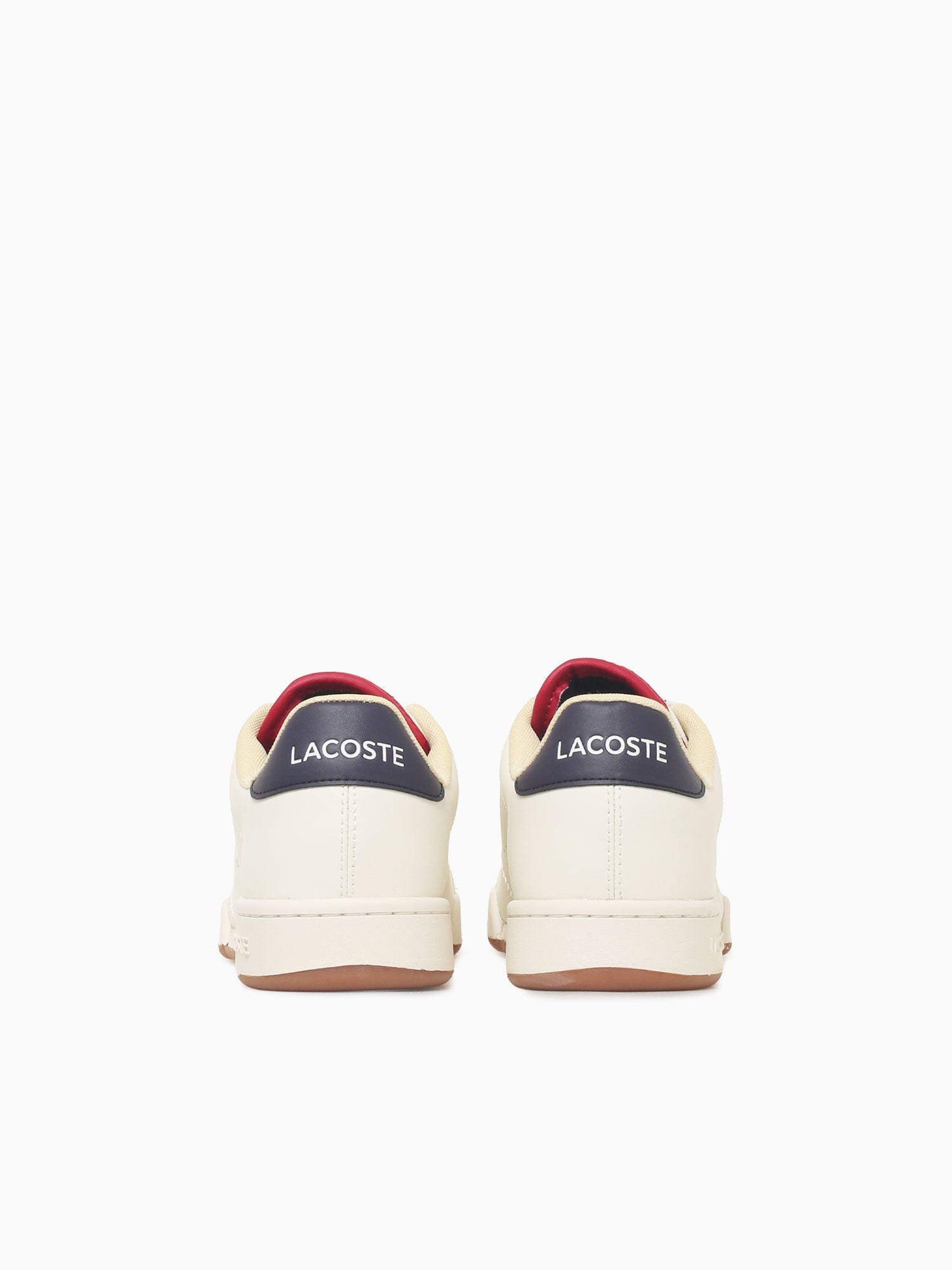 Carnaby Cup Tricolour Offwht Gum leather Off White / 8 / M