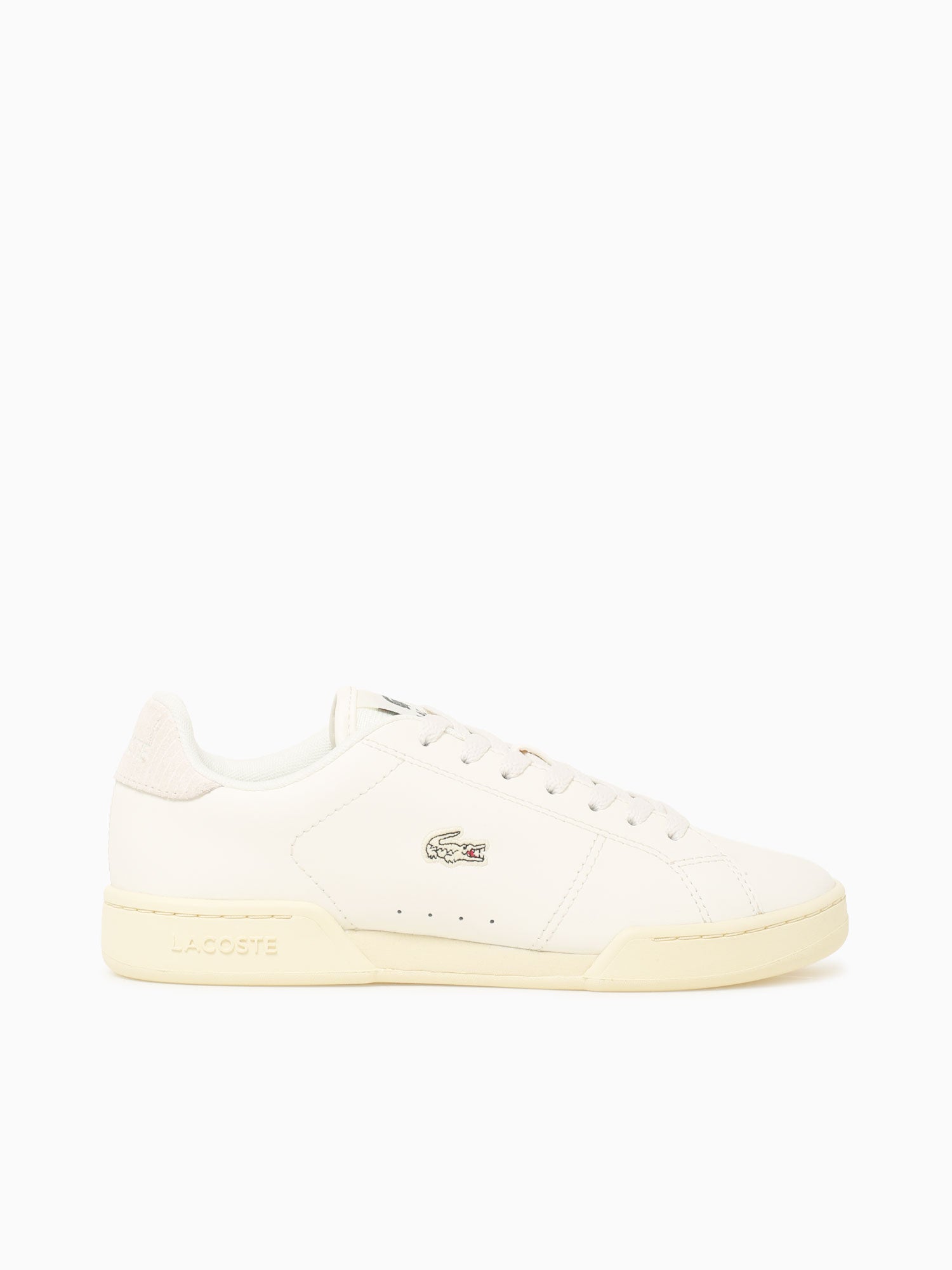 Carnaby Cup Offwht Offwht leather Off White / 5 / M