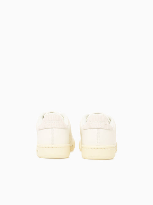 Carnaby Cup Offwht Offwht leather Off White / 5 / M