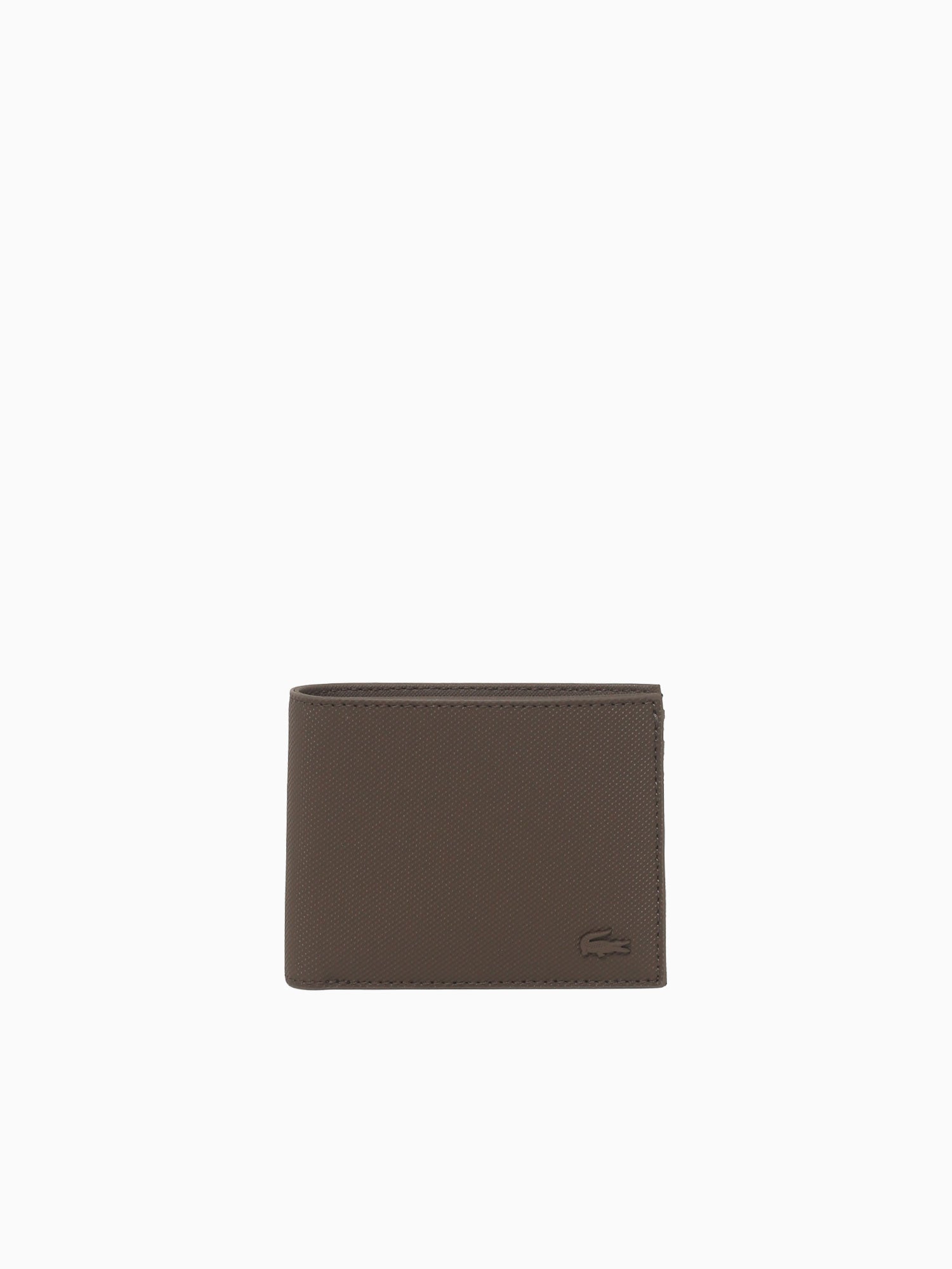 Billfold Morel 166 Leather Taupe