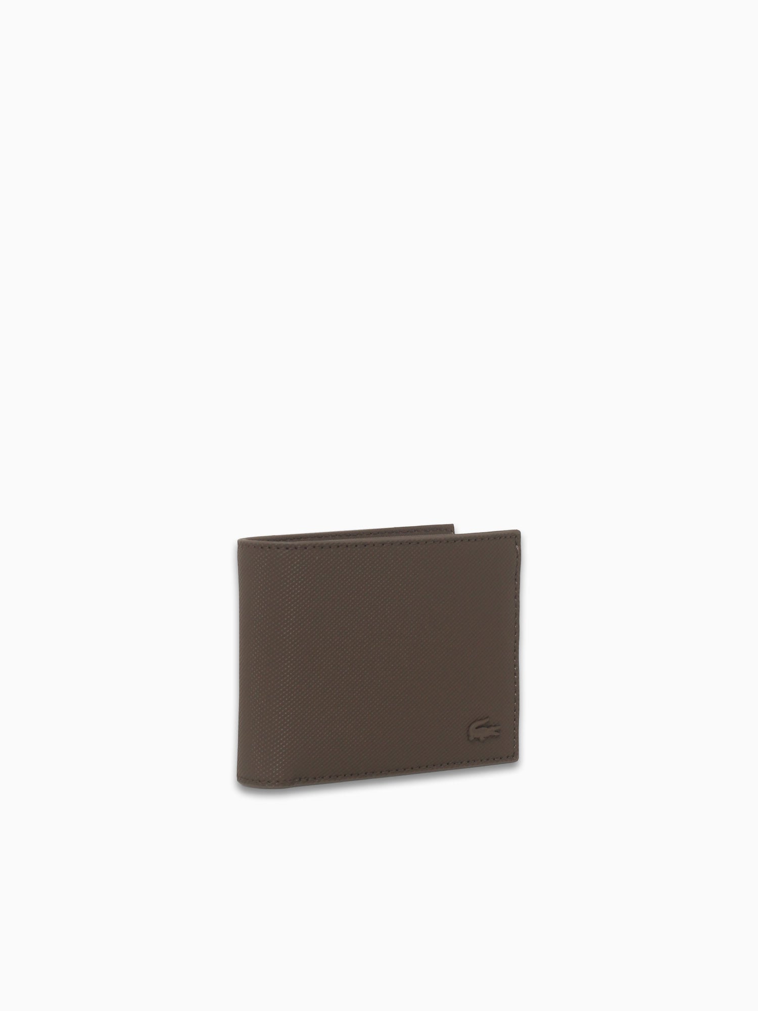 Billfold Morel 166 Leather Taupe