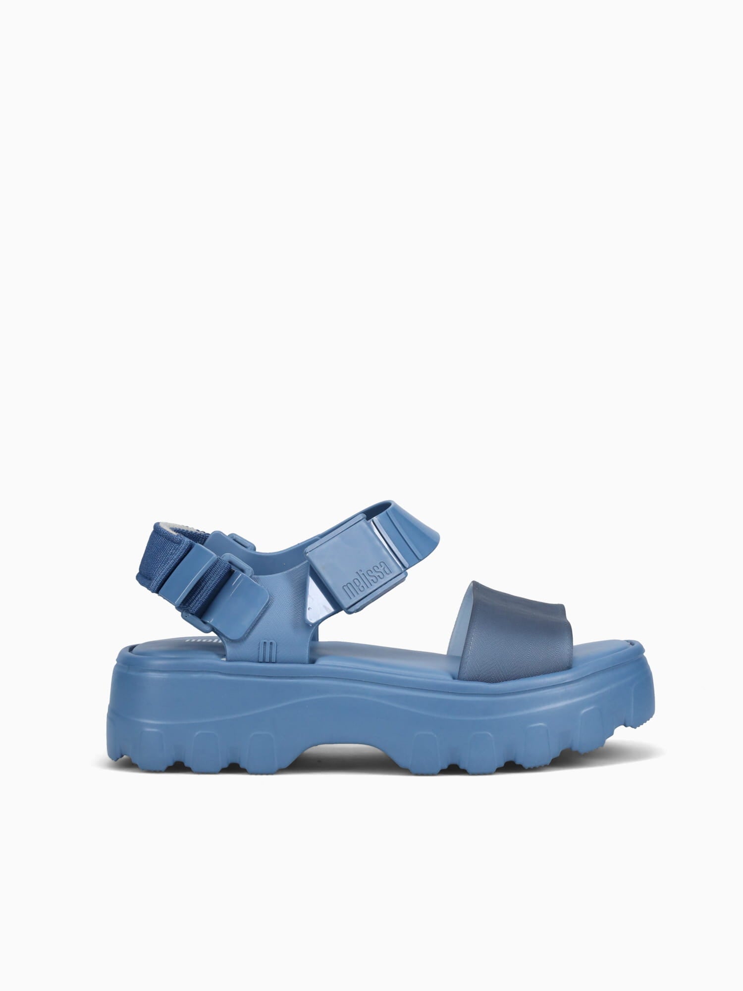 Kick Off Blue Blue jelly Blue / 5 / M