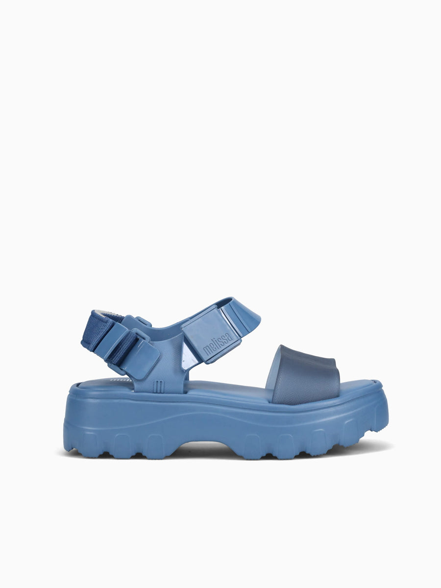 Kick Off Blue Blue jelly Blue / 5 / M
