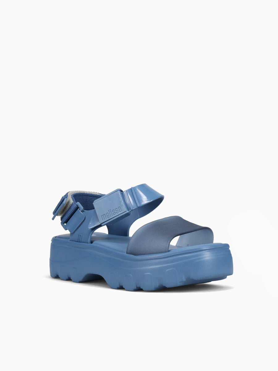 Kick Off Blue Blue jelly Blue / 5 / M