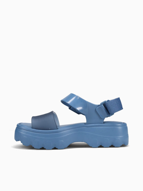 Kick Off Blue Blue jelly Blue / 5 / M