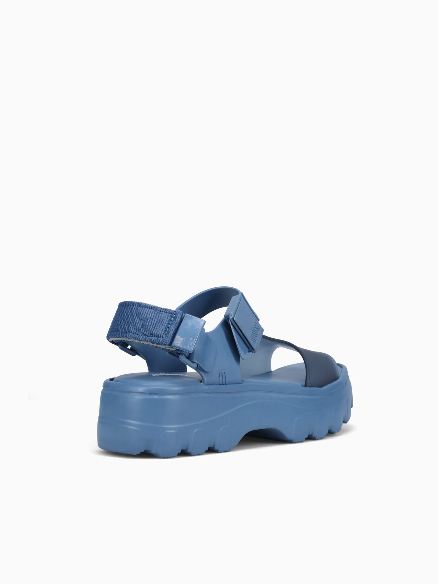 Kick Off Blue Blue jelly Blue / 5 / M