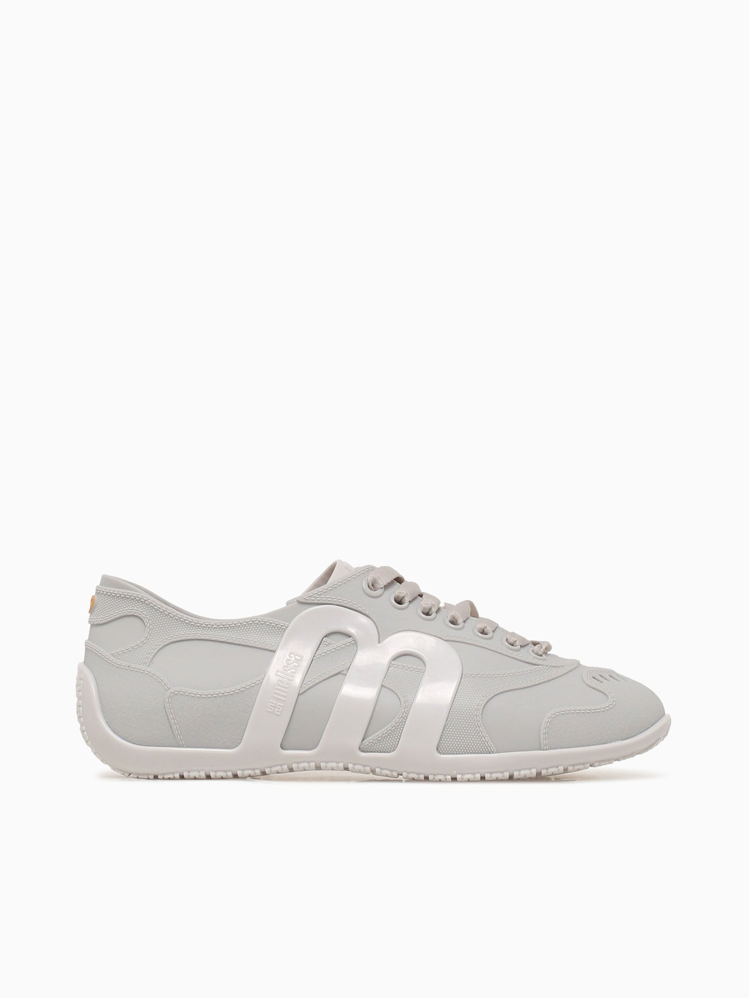 Motion White  grey jelly
