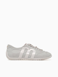 Motion White  grey jelly