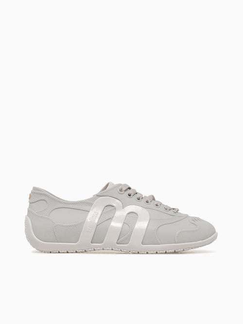 Motion White  grey jelly