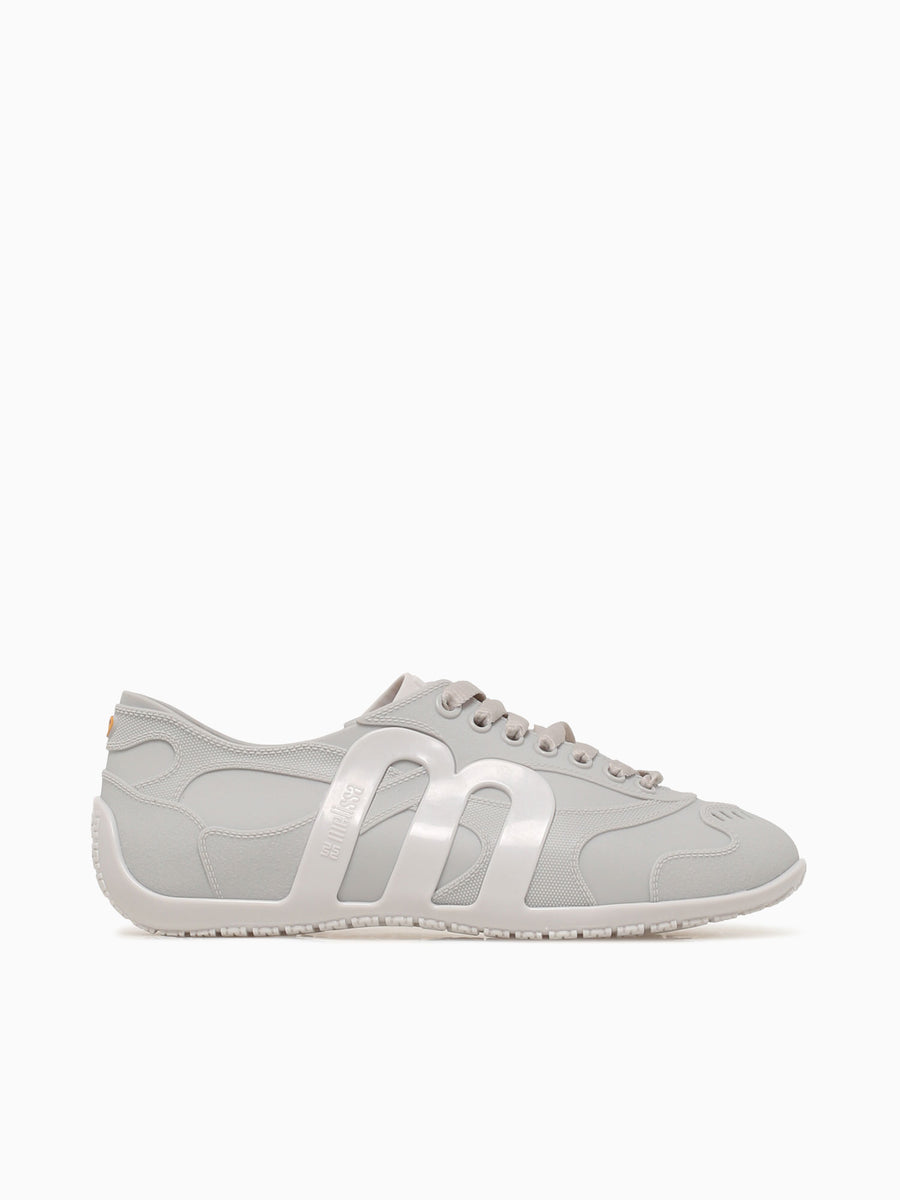 Motion White  grey jelly