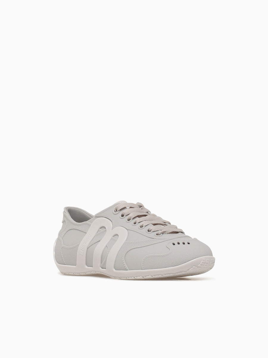 Motion White  grey jelly