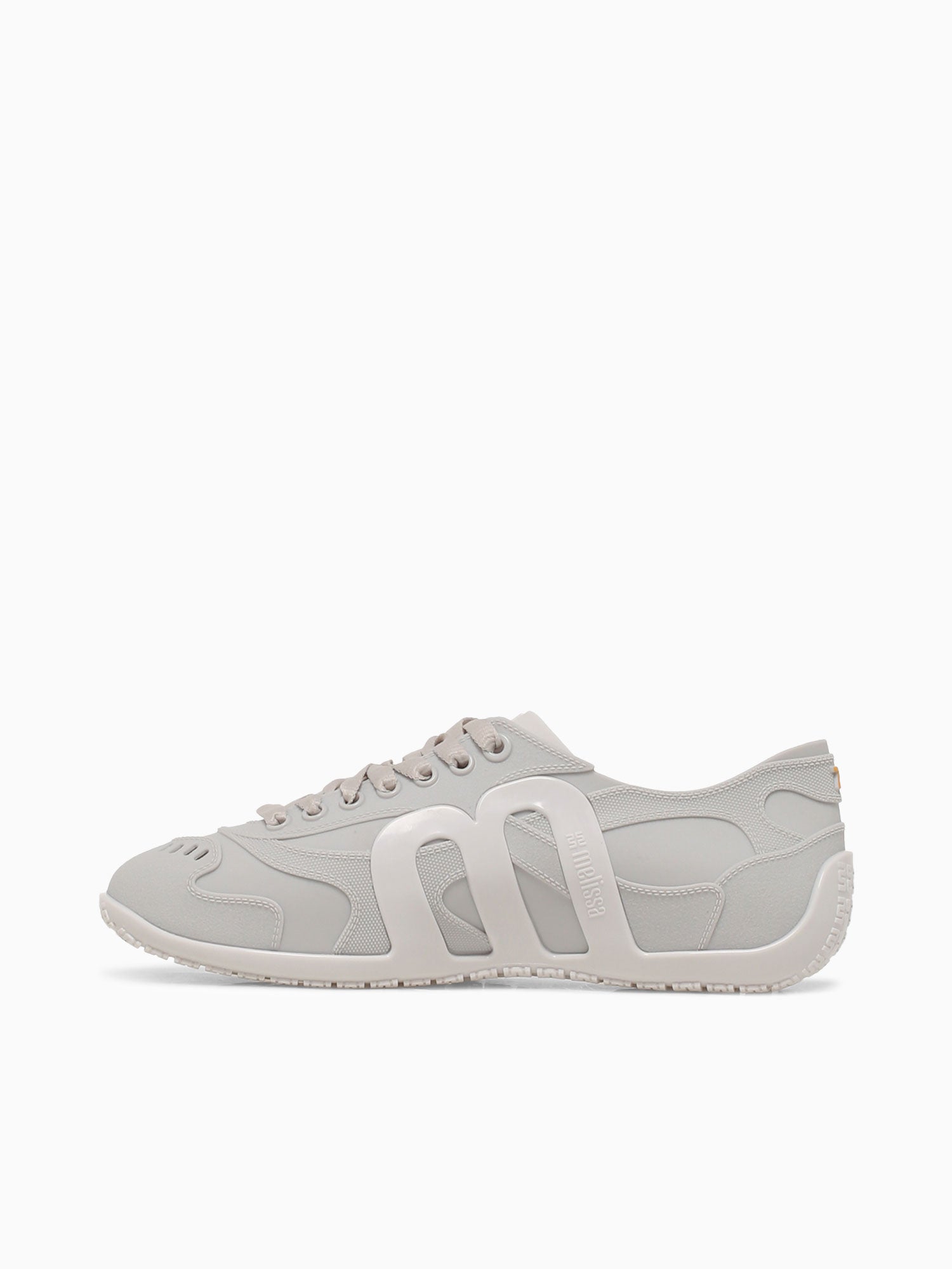 Motion White  grey jelly