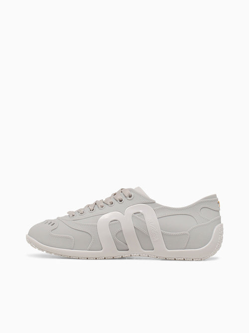 Motion White  grey jelly