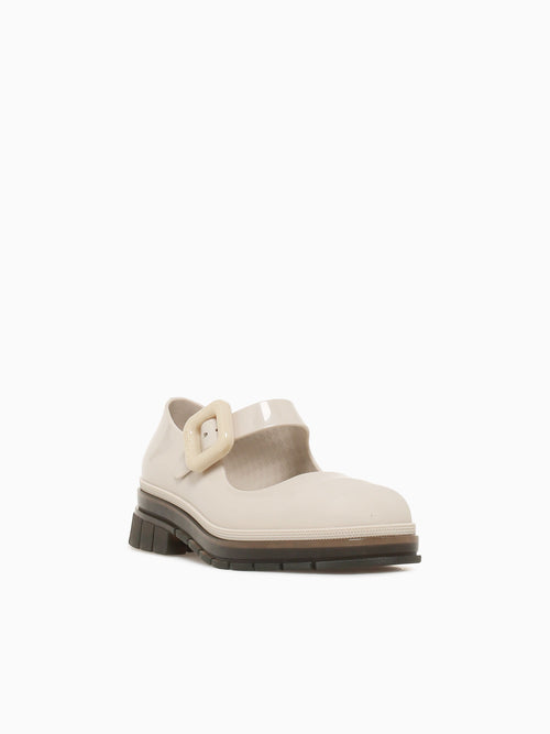June Beige Jelly Beige / 5 / M