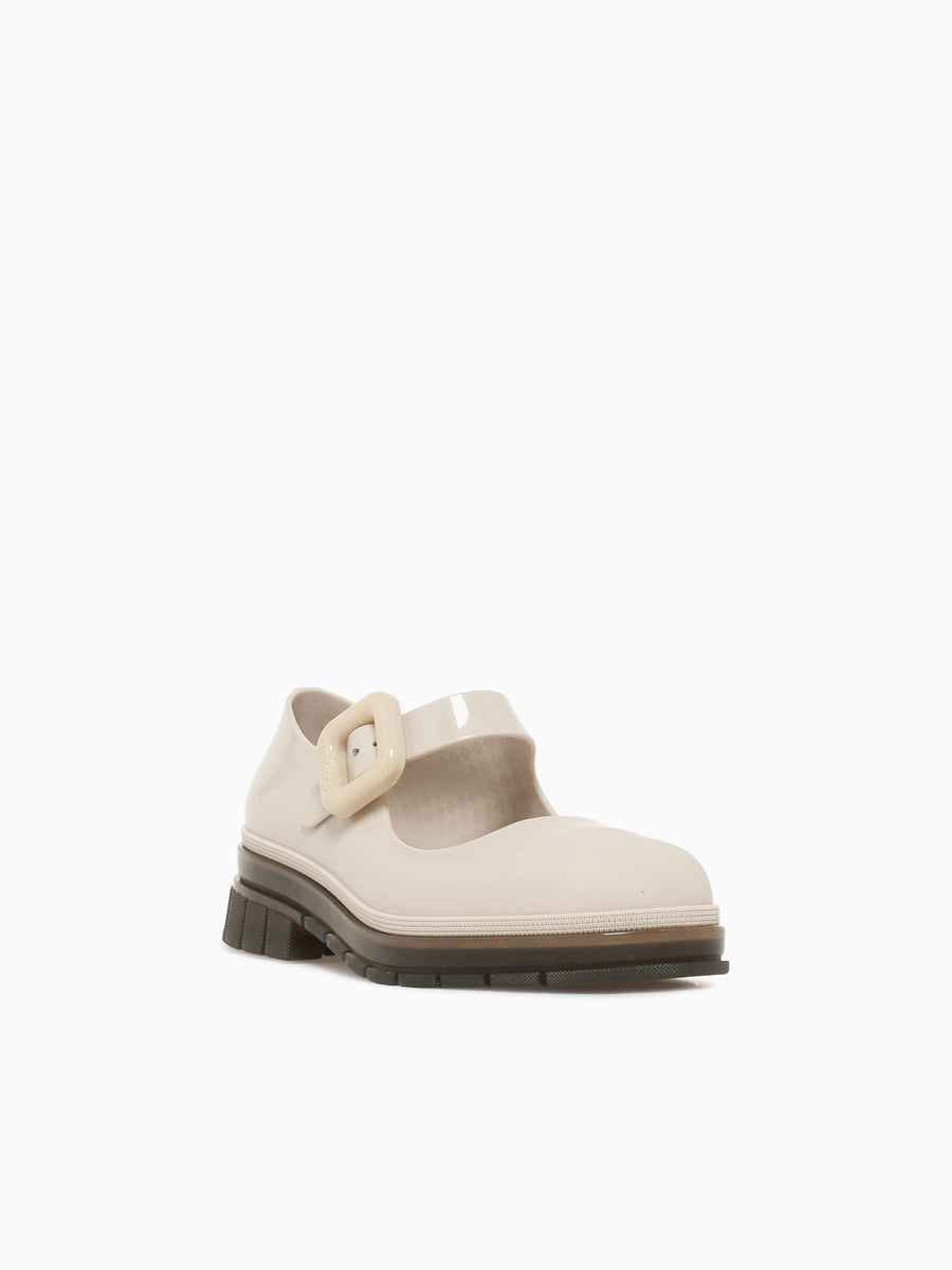 June Beige Jelly Beige / 5 / M