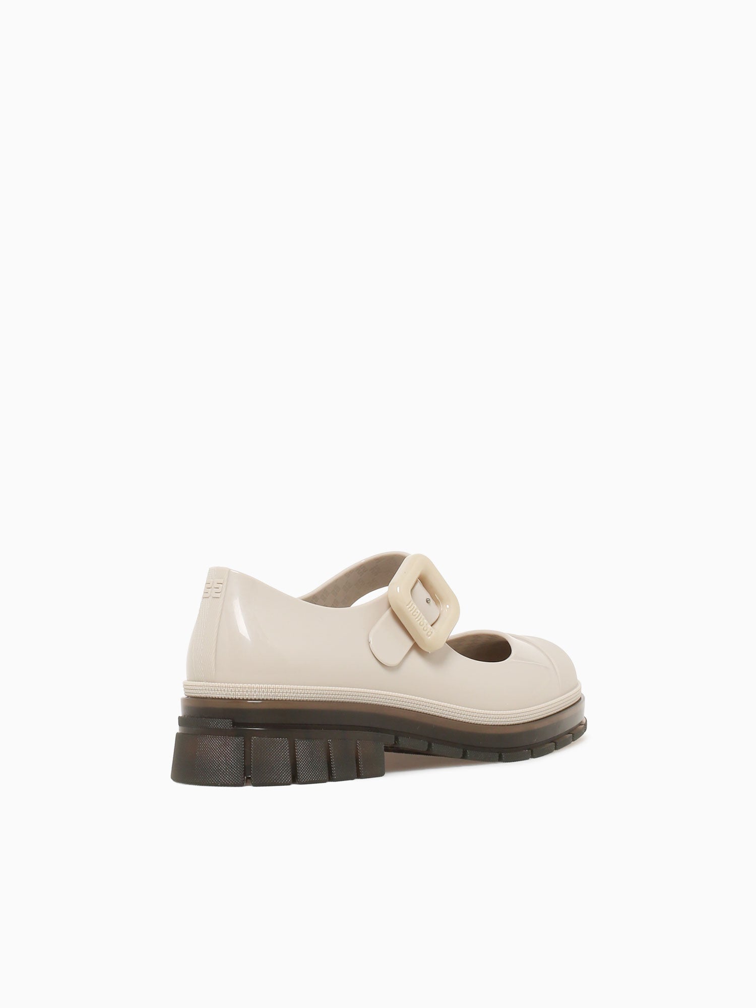 June Beige Jelly Beige / 5 / M