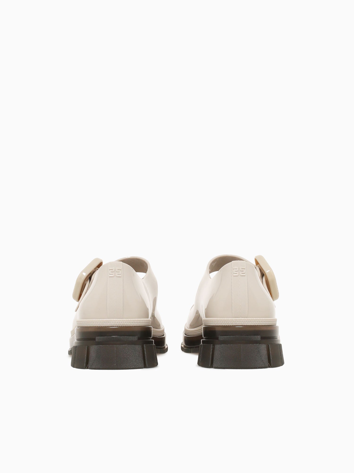 June Beige Jelly Beige / 5 / M