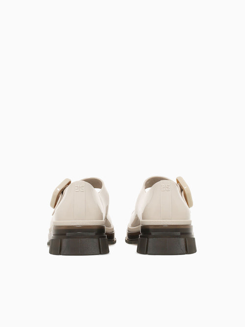 June Beige Jelly Beige / 5 / M