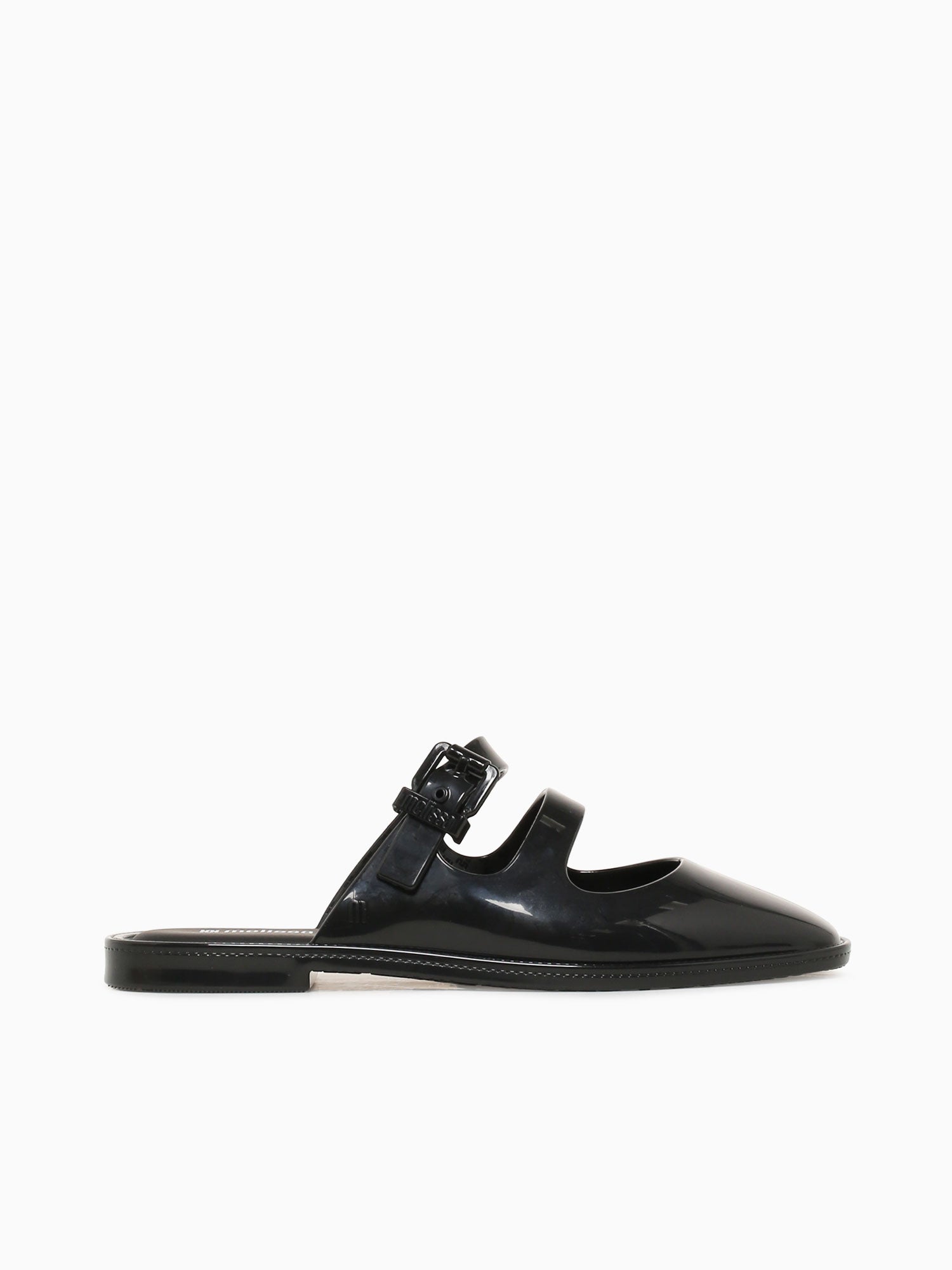 Anastasia Black Jelly Black / 5 / M