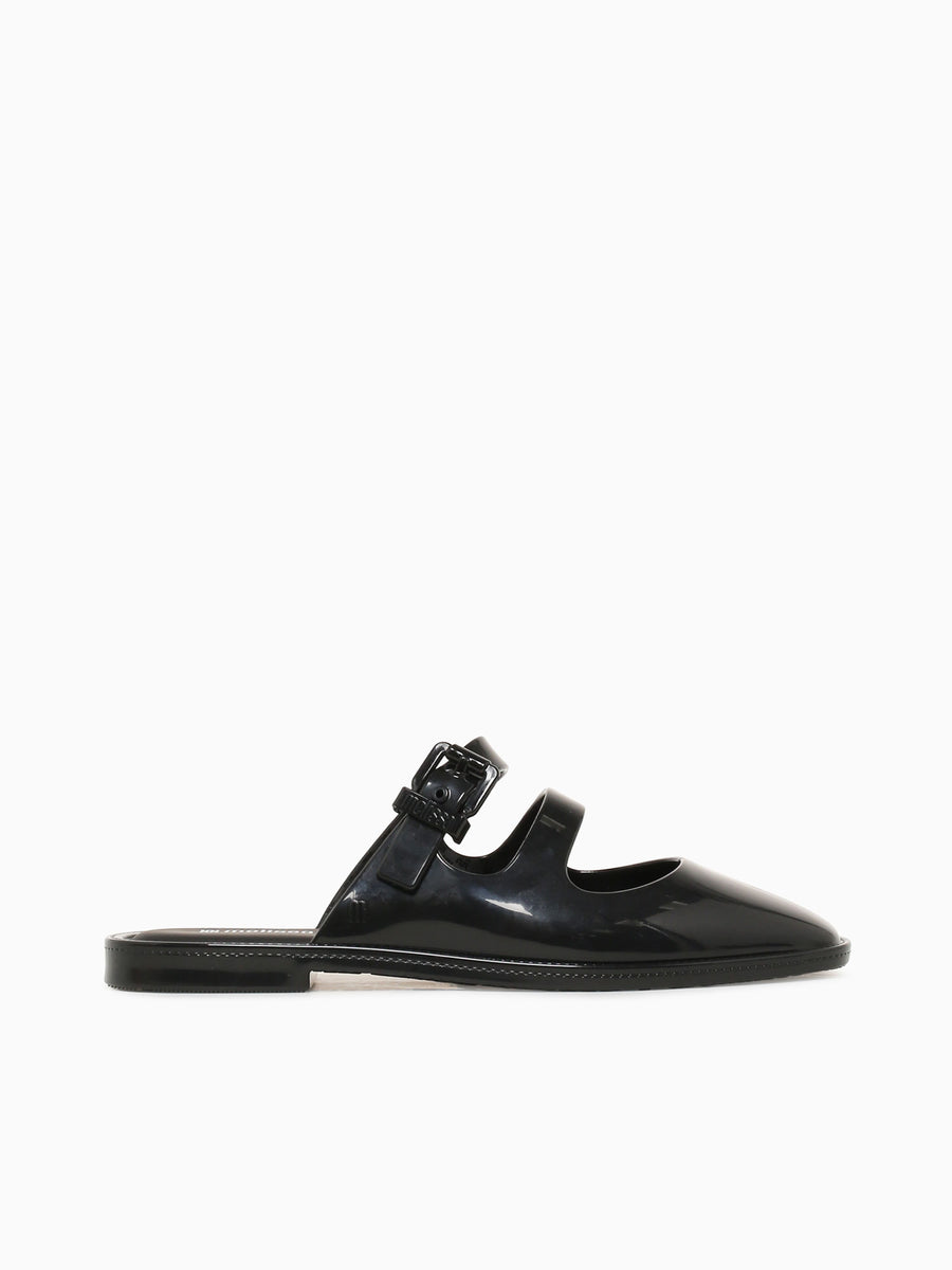 Anastasia Black Jelly Black / 5 / M