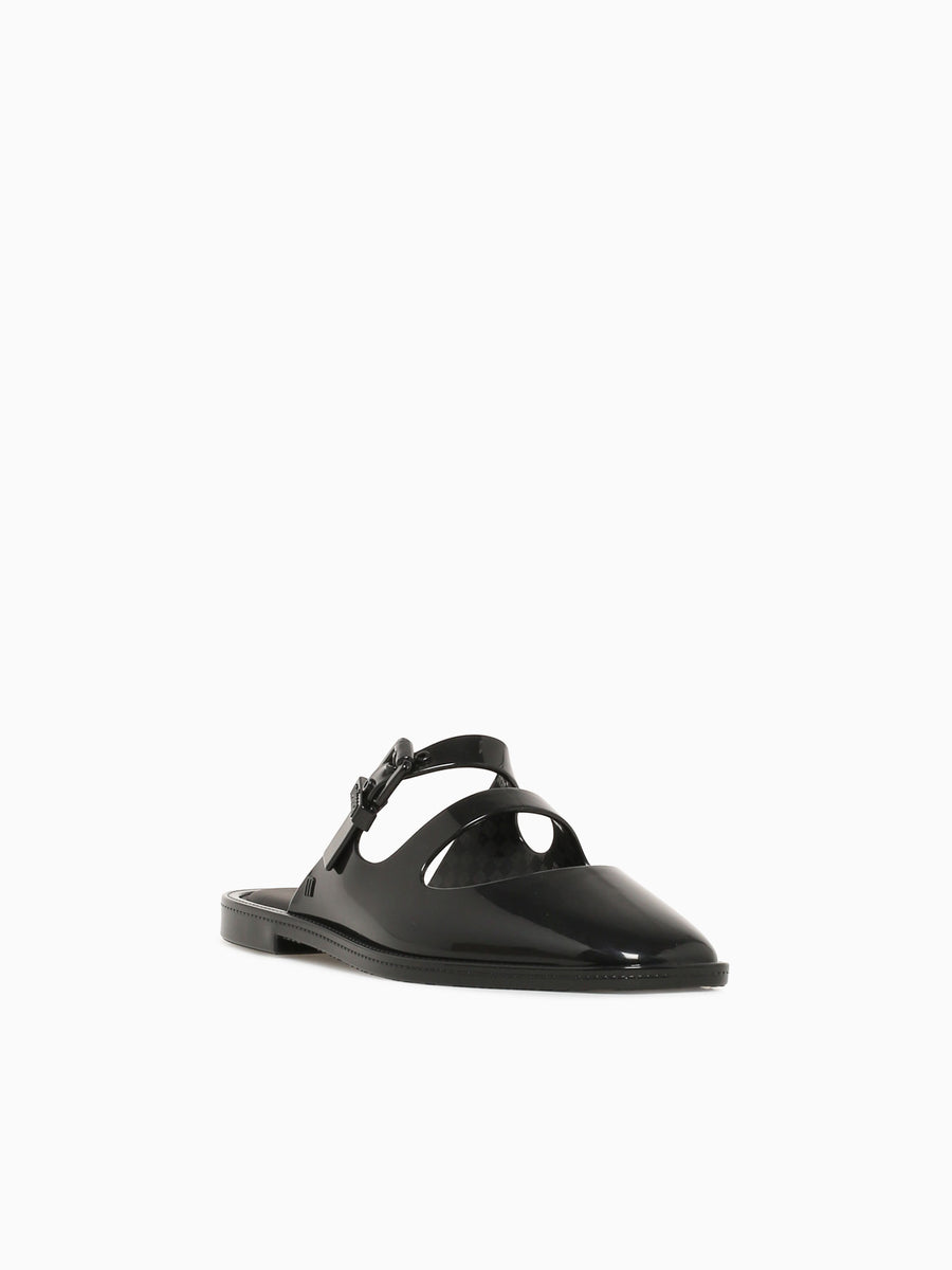 Anastasia Black Jelly Black / 5 / M