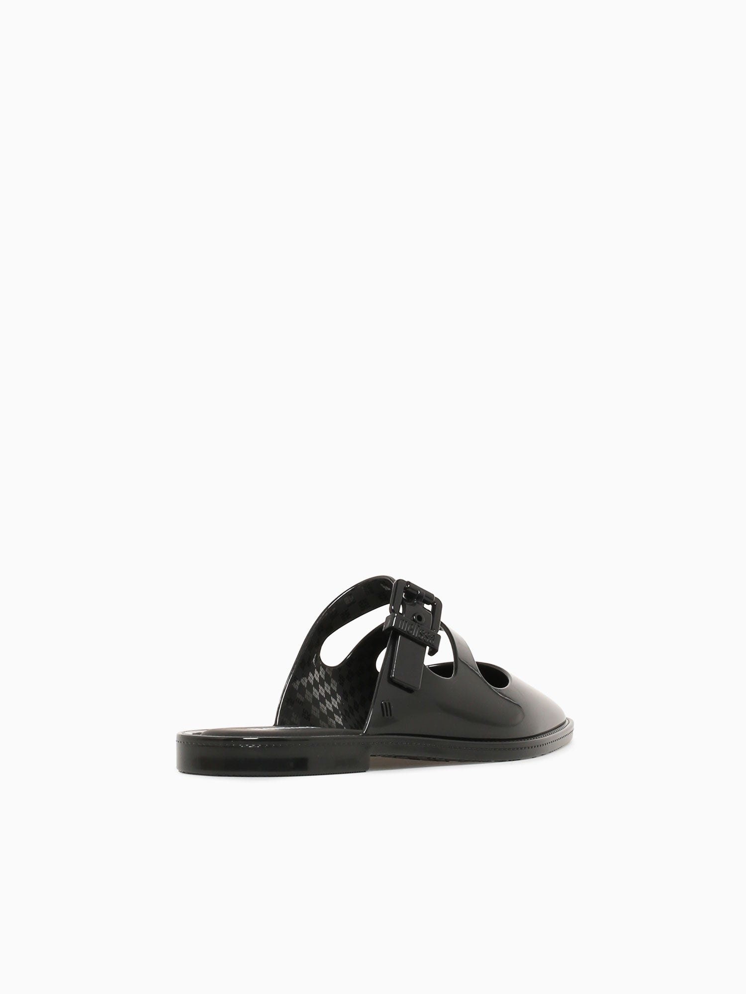 Anastasia Black Jelly Black / 5 / M
