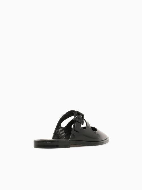 Anastasia Black Jelly Black / 5 / M