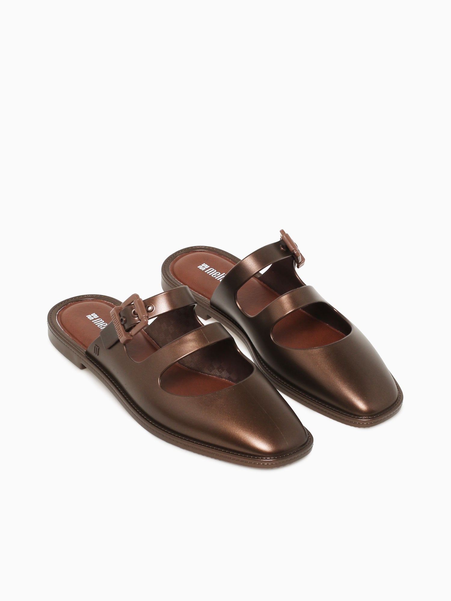 Anastasia Bronze Jelly Bronze / 5 / M