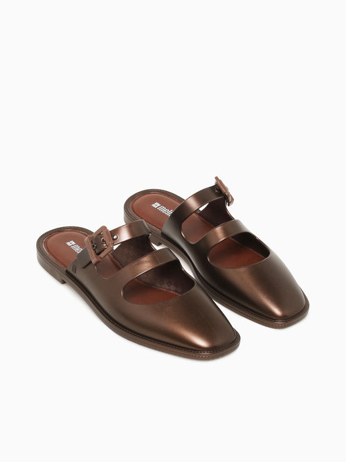 Anastasia Bronze Jelly Bronze / 5 / M