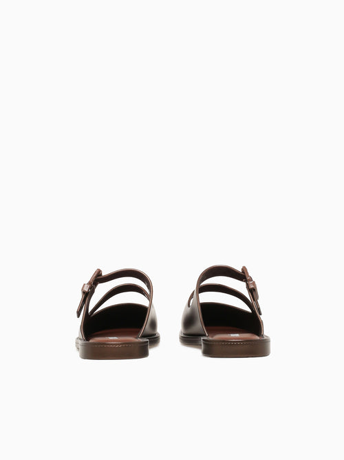 Anastasia Bronze Jelly Bronze / 5 / M